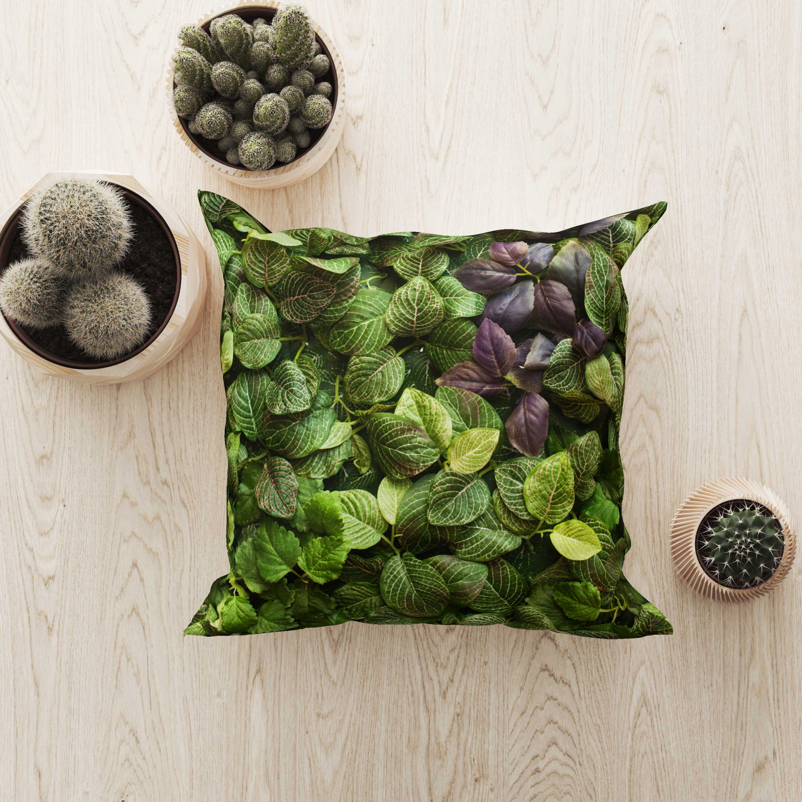 Poszewka na poduszkę DEKORACYJNA 40x40cm producent Rodzaj dekoracyjna