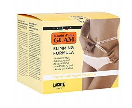 Guam Bahnitý, Vyčesaný, Břicho A Boky 500 G