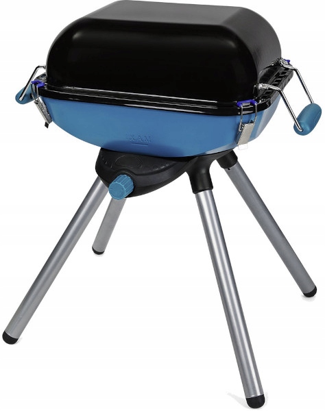 ГАЗОВИЙ ГРИЛЬ BERGER TACORA 1800 ВТ