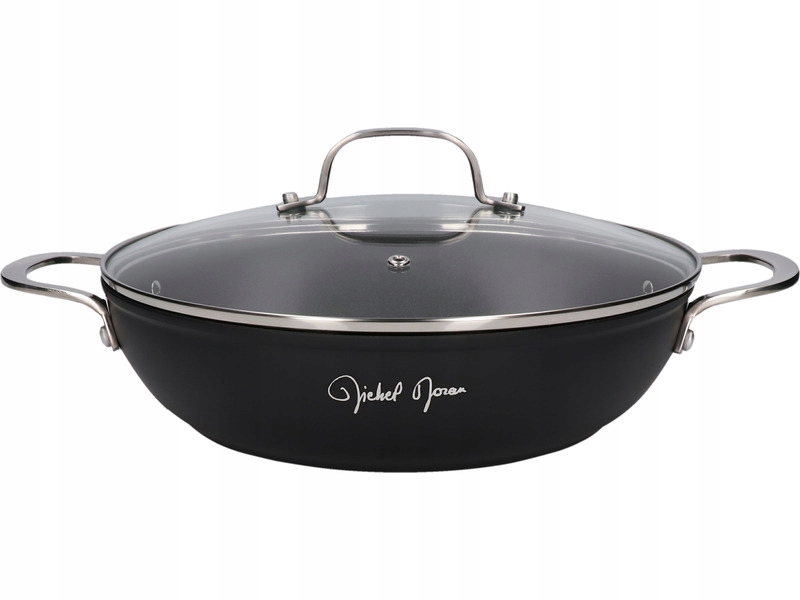 

Garnek Zwieger Darque 2 Elementy Indukcja 28 cm