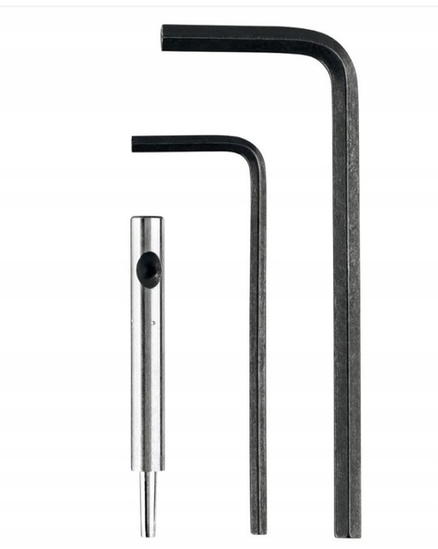 PARKSIDE AKUMULATOROWE NOŻYCE DO CIĘCIA BLACHY PMKA 20V AKCESORIA WALIZKA Maksymalna grubość cięcia 2.5 mm