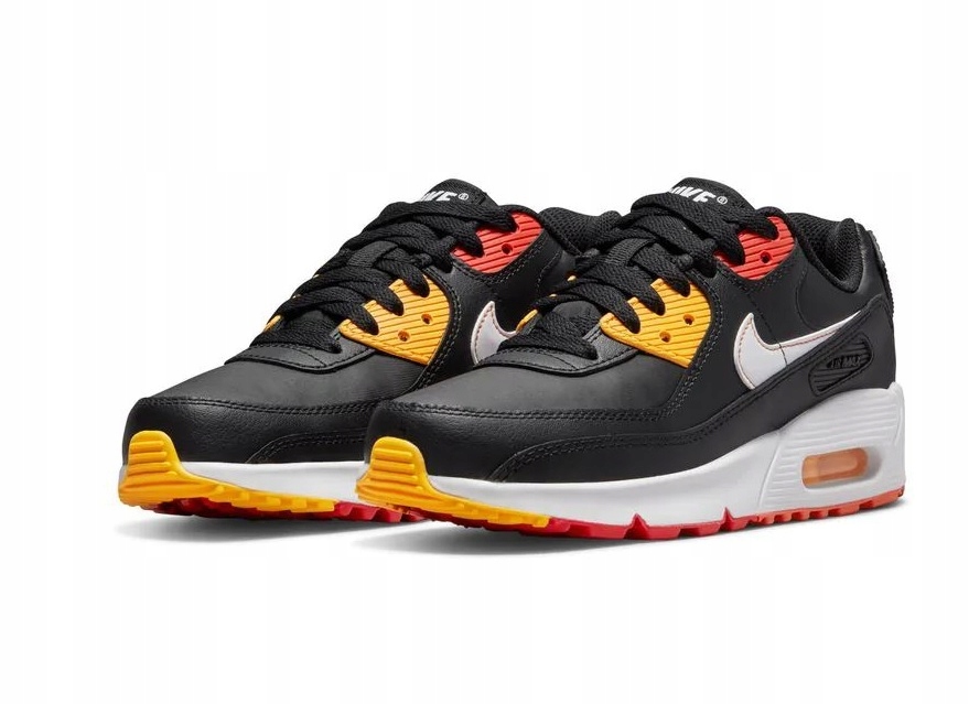 

Buty Damskie Nike Air Max 90 Ltr 39 Czarne