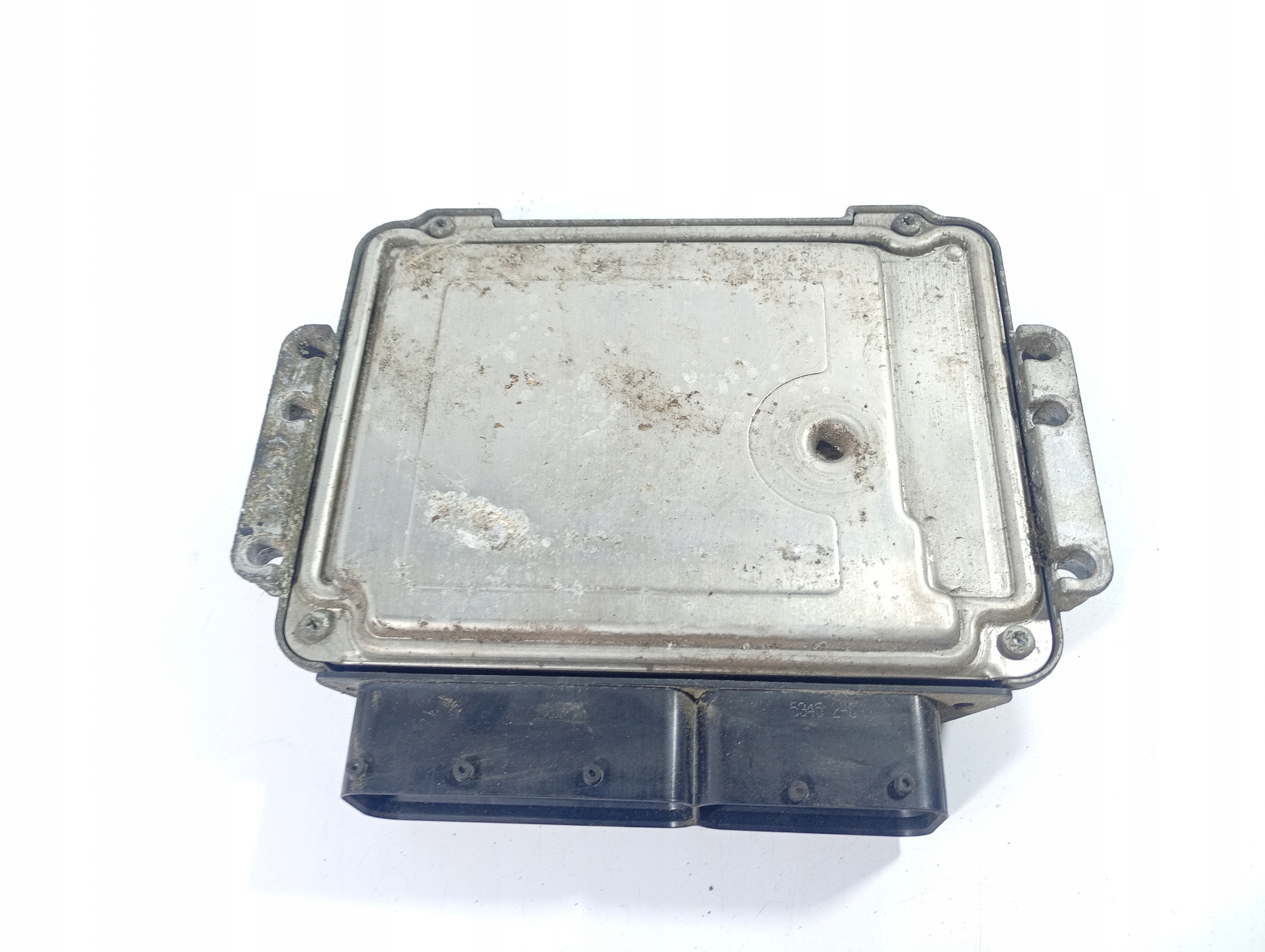 computer control unit of the engine OE 0281012298 Alfa Romeo GT 03-10