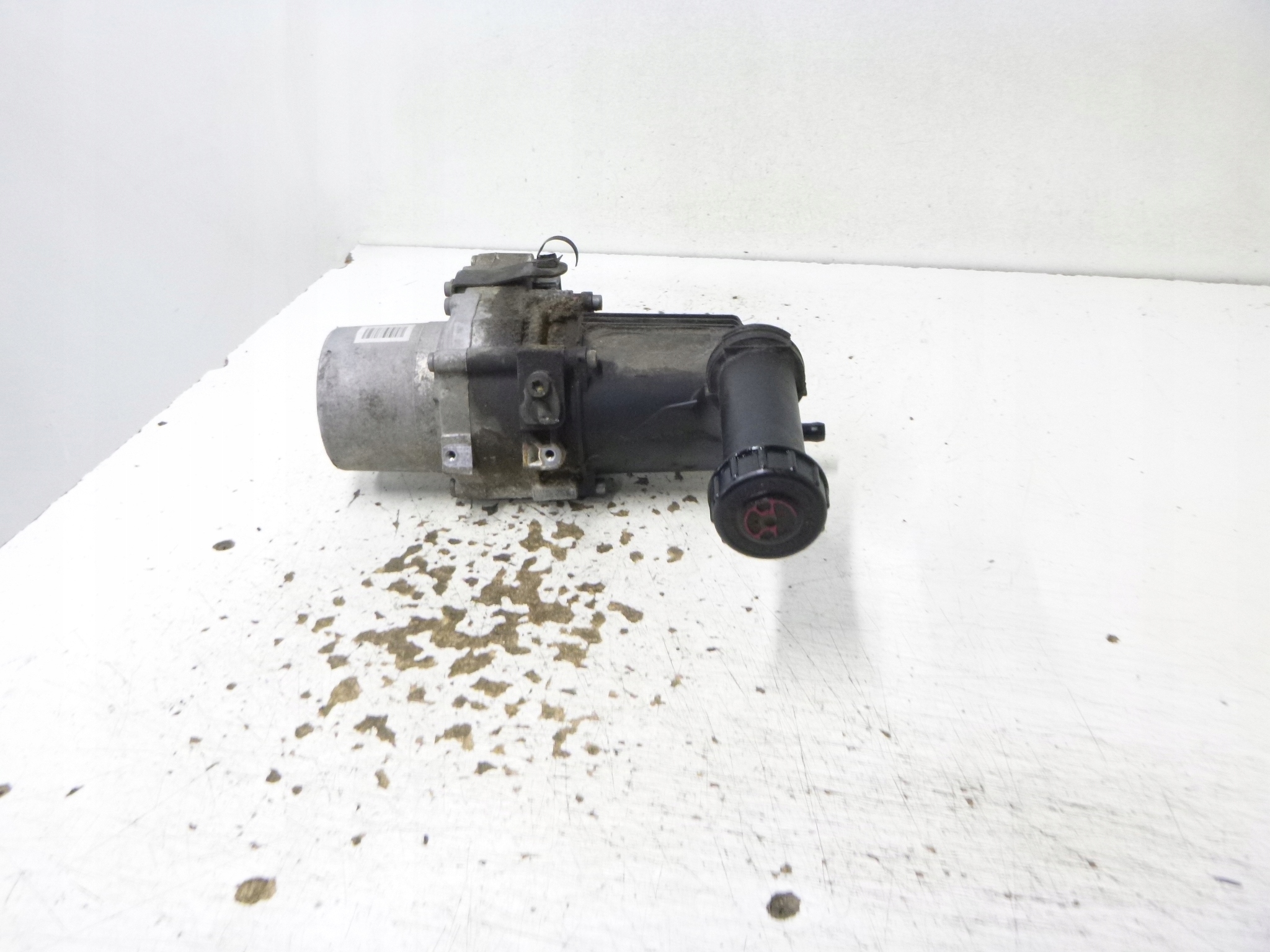 servo pump Peugeot 307 1.6 2004r. 9654151180