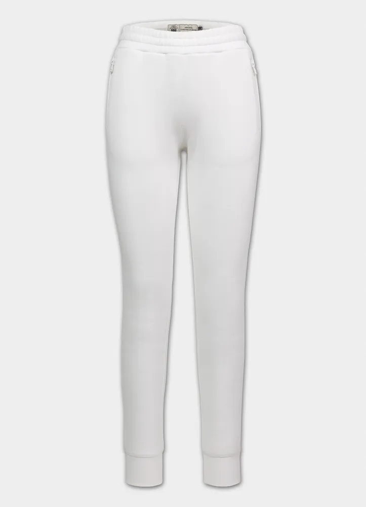 Dámské teplákové kalhoty Pitbull Fiora přiléhavé slim příjemné na dotek L