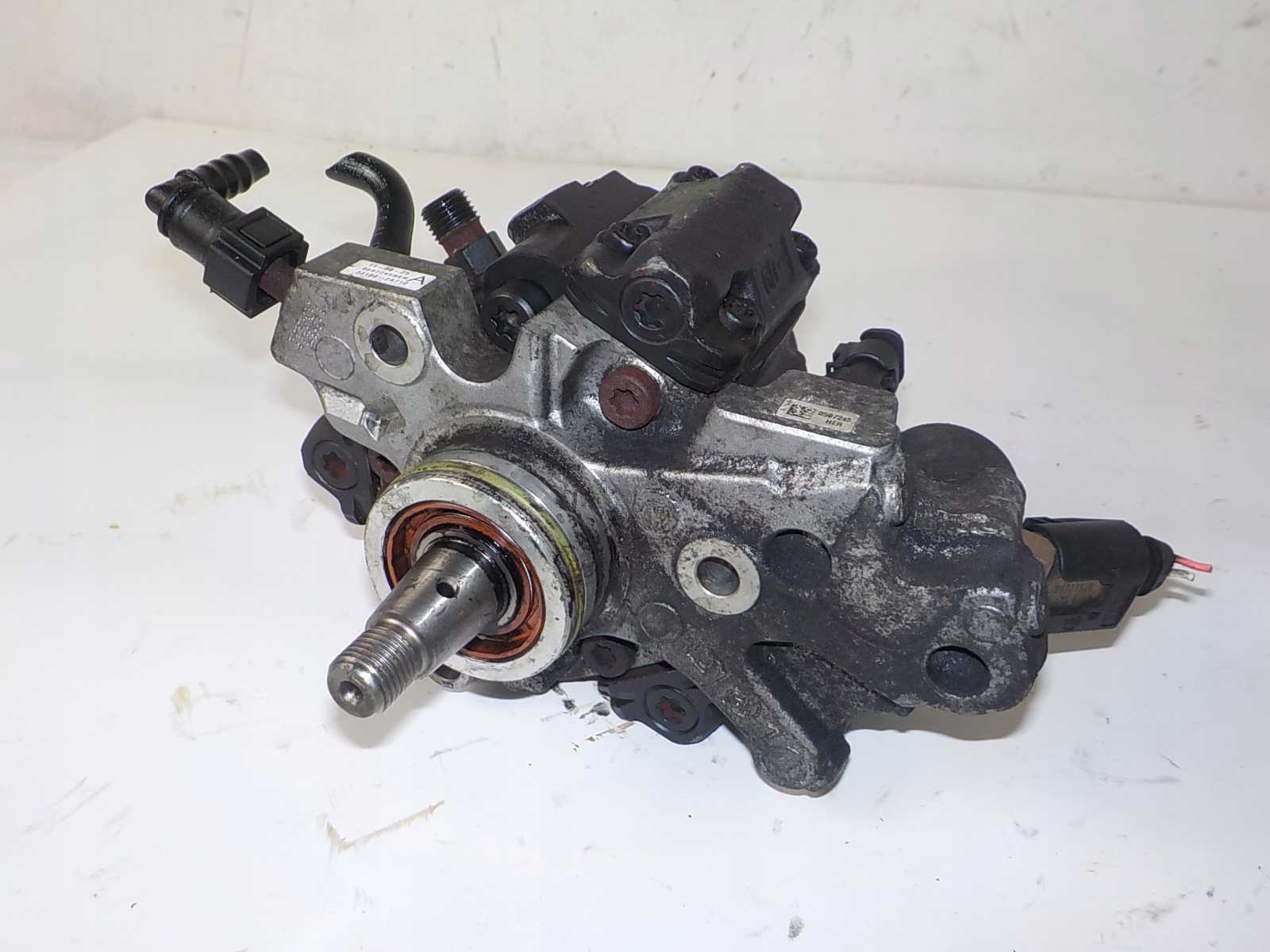 Einspritzpumpe KIA RIO III 1.4 CRDI 33100-2A710