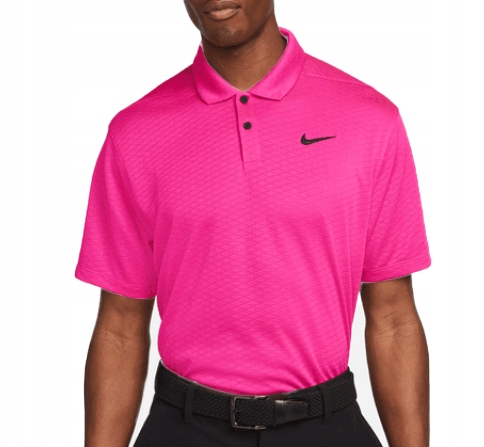 Pánské tričko Nike Vapor Polo Golf DH0814-642 S
