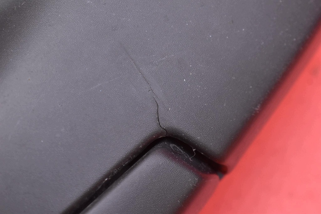 mirror left black, EU 23263610 CITROEN BERLINGO 2 II 08-12 3+2 PIN