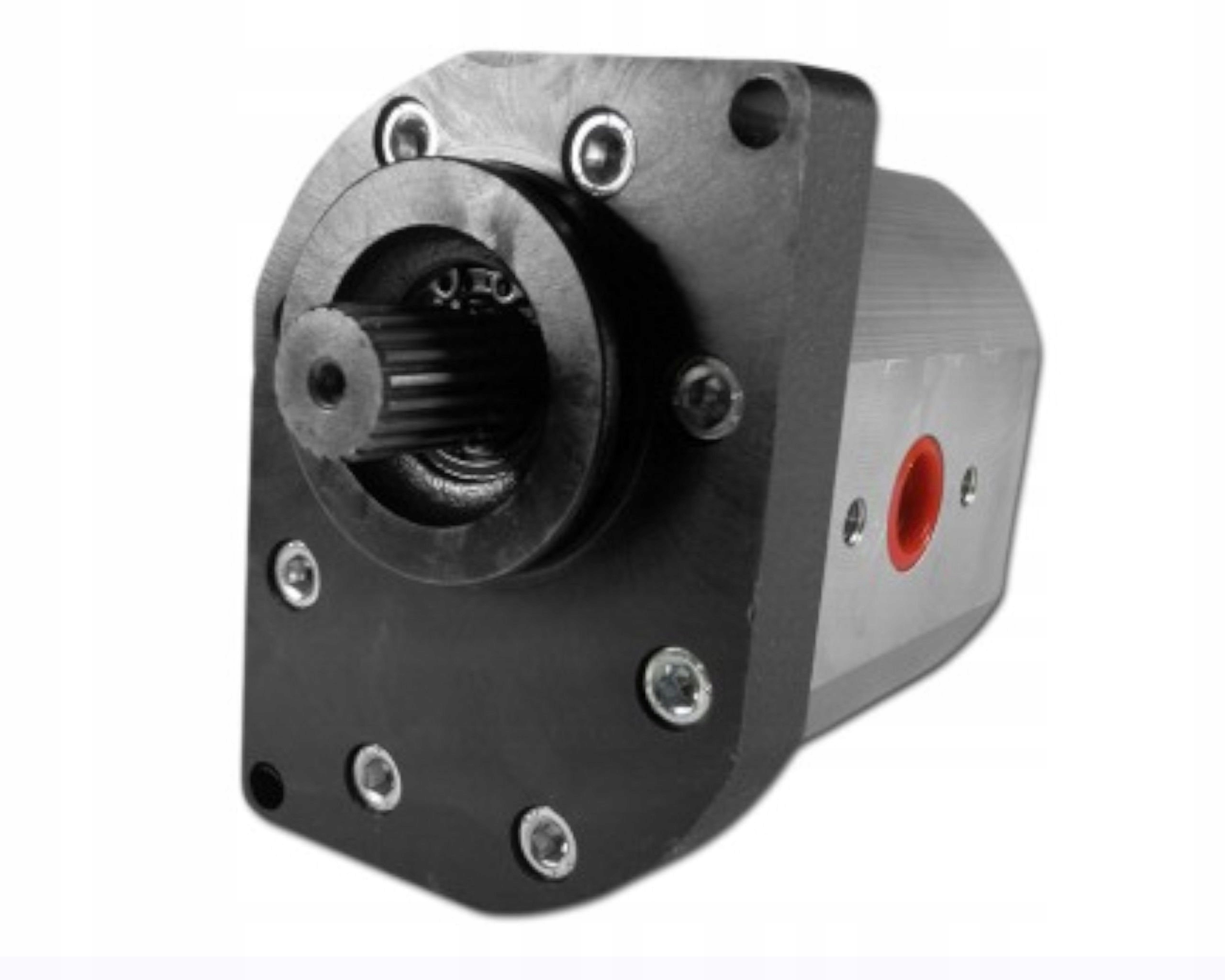 16420925 - ГИДРАВЛИЧЕСКИЙ НАСОС UD25 ZETOR FORTERRA 7520 -10540