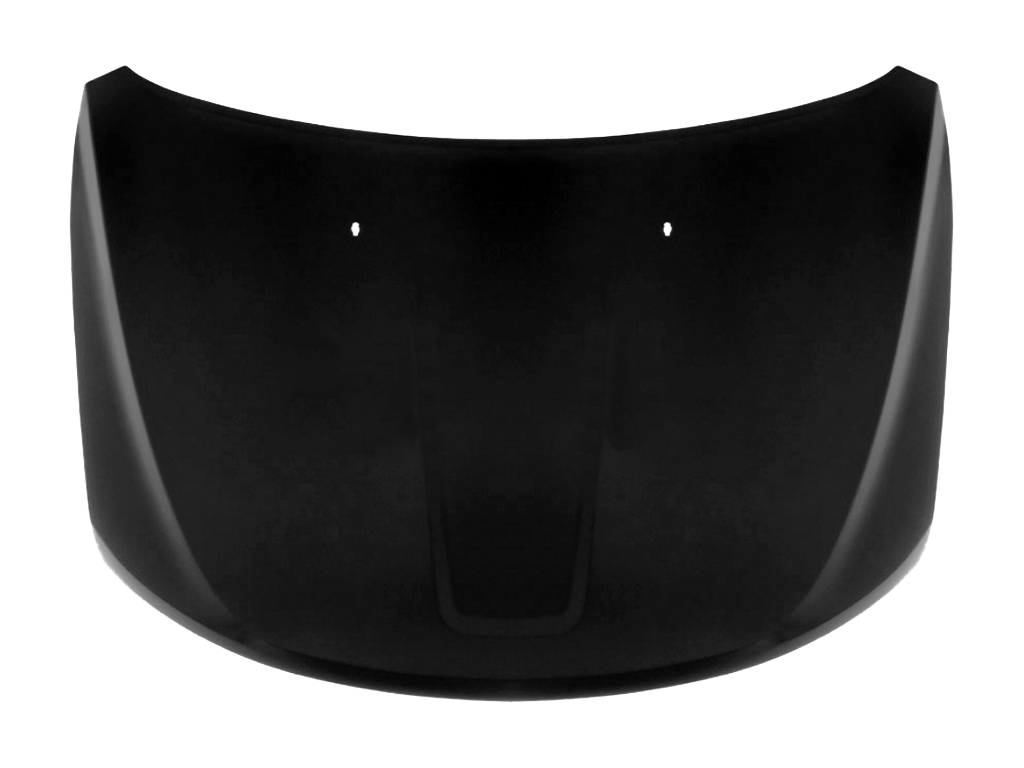 JEEP GRAND CHEROKEE 2013-2016 MASKA POKRYWA ALUM