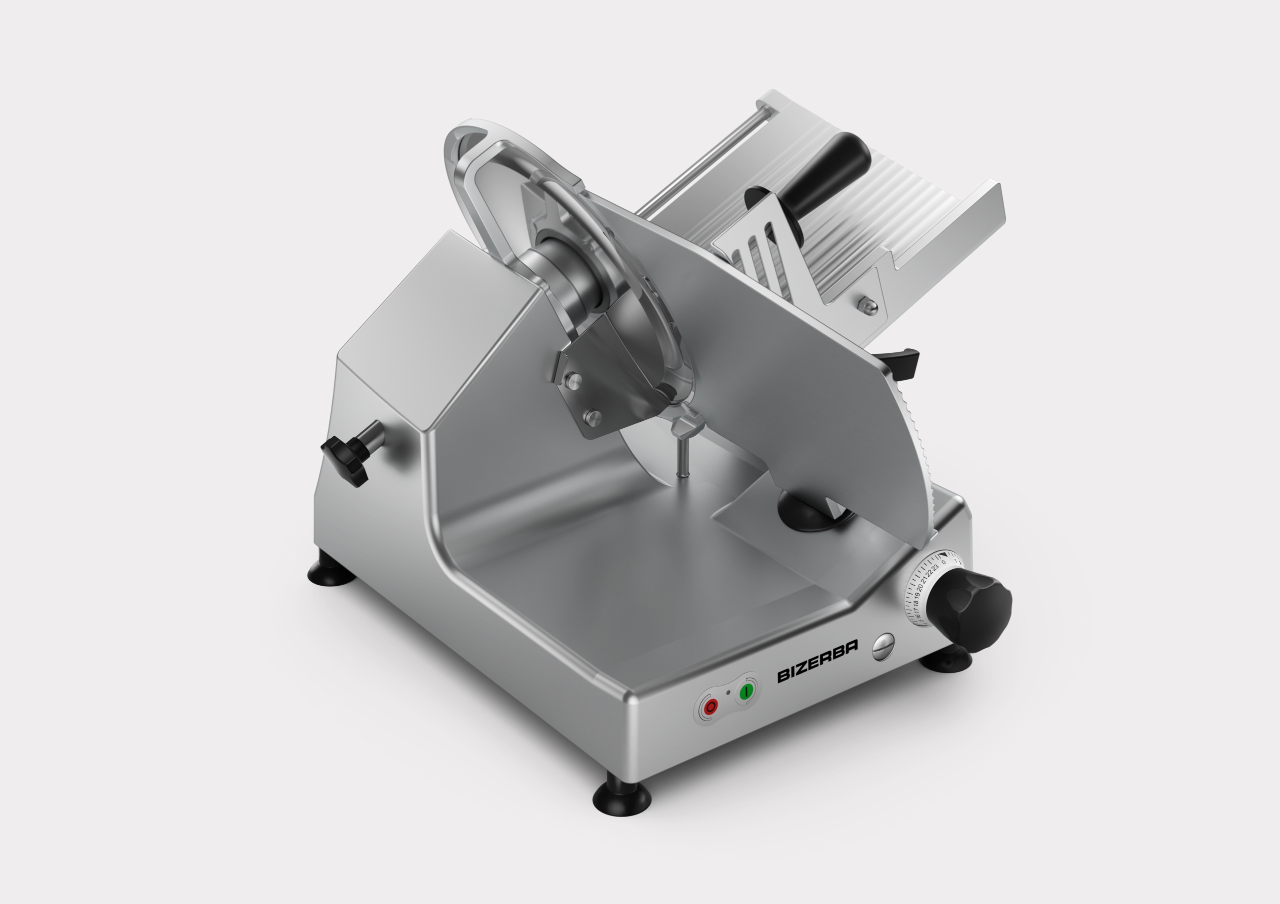 Krajalnica Bizerba GSE 300