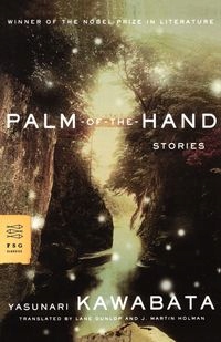 

Palm-of-the-hand Stories Kawabata Yasunari
