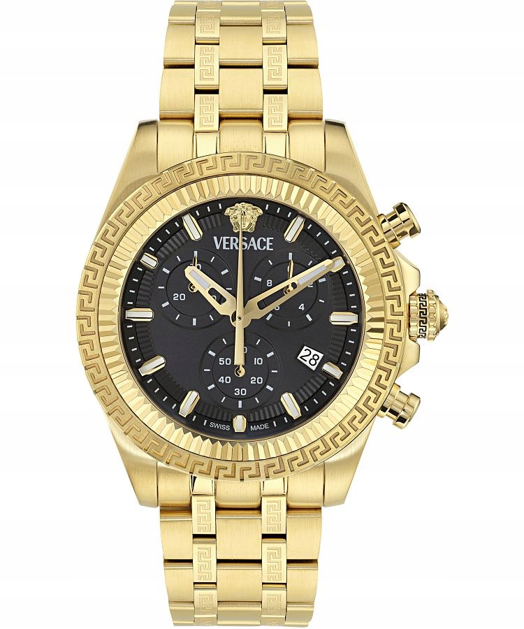 Pánské hodinky Versace Fornax Chronograph