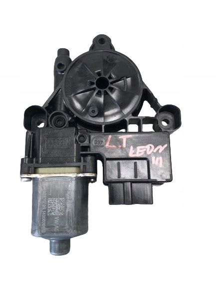 mini motor windows left rear part SEAT LEON III 5Q0959811A
