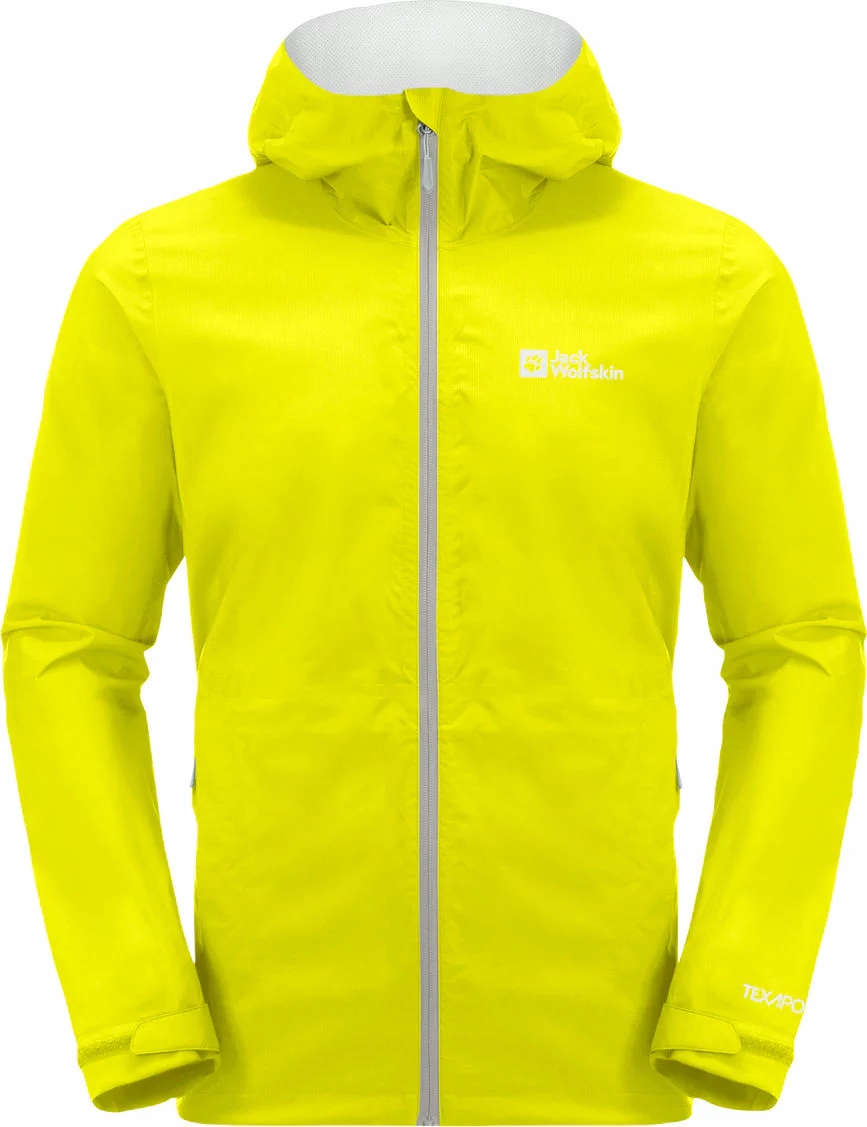 Kurtka Męska Elsberg 2.5L Jack Wolfskin M
