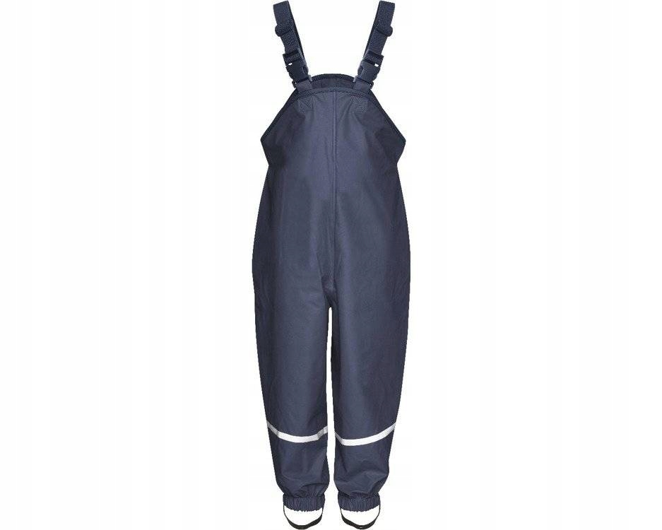 

Spodnie przeciwdeszczowe ocieplane 92, Playshoes