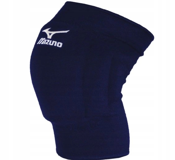Nakolanniki siatkarskie Mizuno VS1 Kneepad Navy roz. S