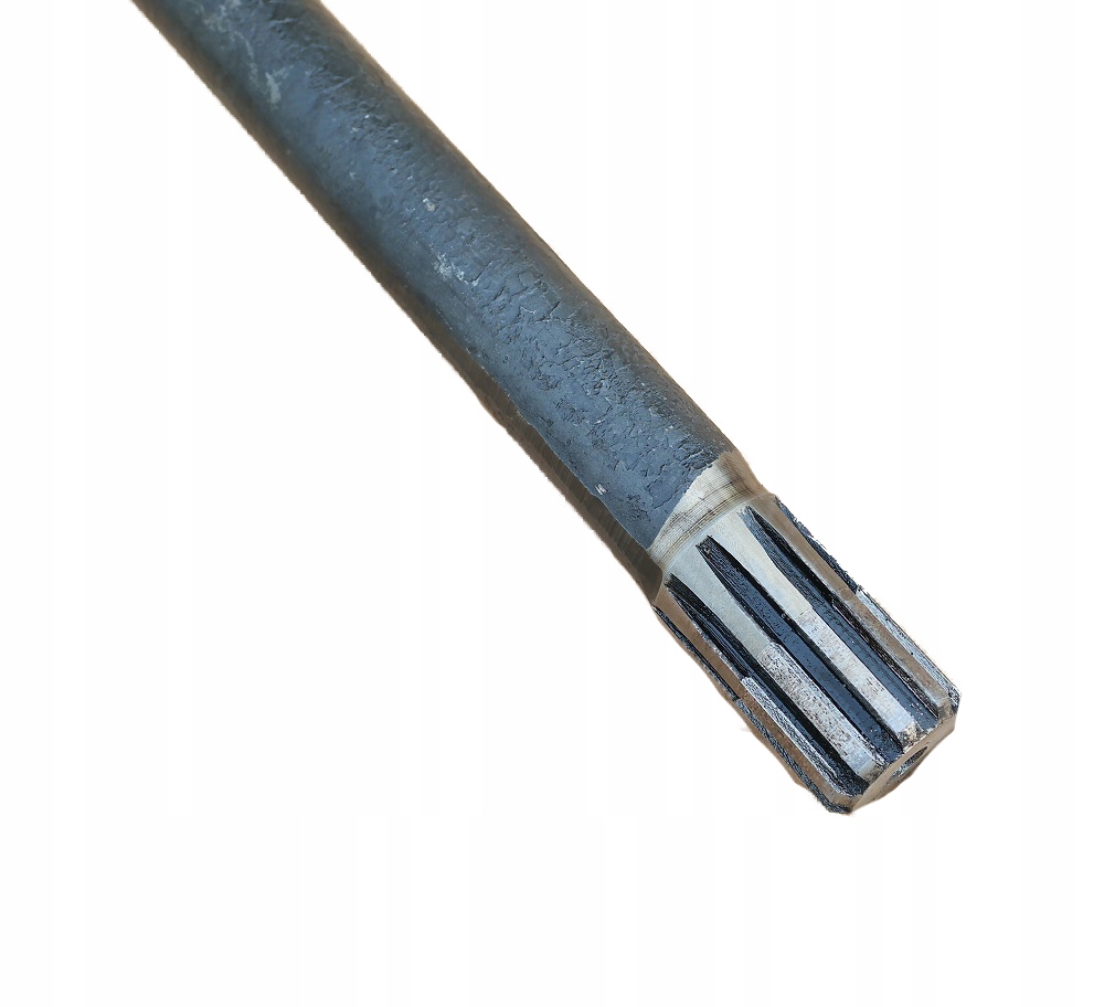 PÓŁOŚ TYLNA ŻUK WARSZAWA NYSA TARPAN PAPAJ PRL Producent części Inny