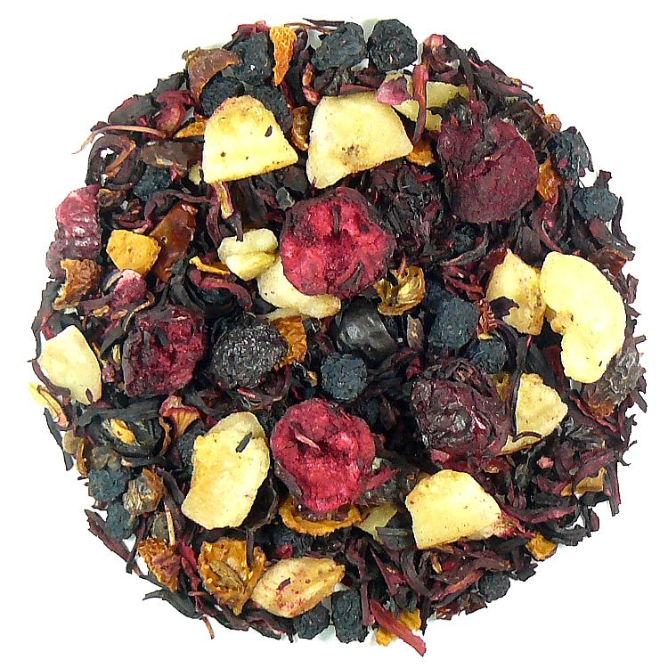 Levně Čaj Třešňově banánový Lahodný 1 kg