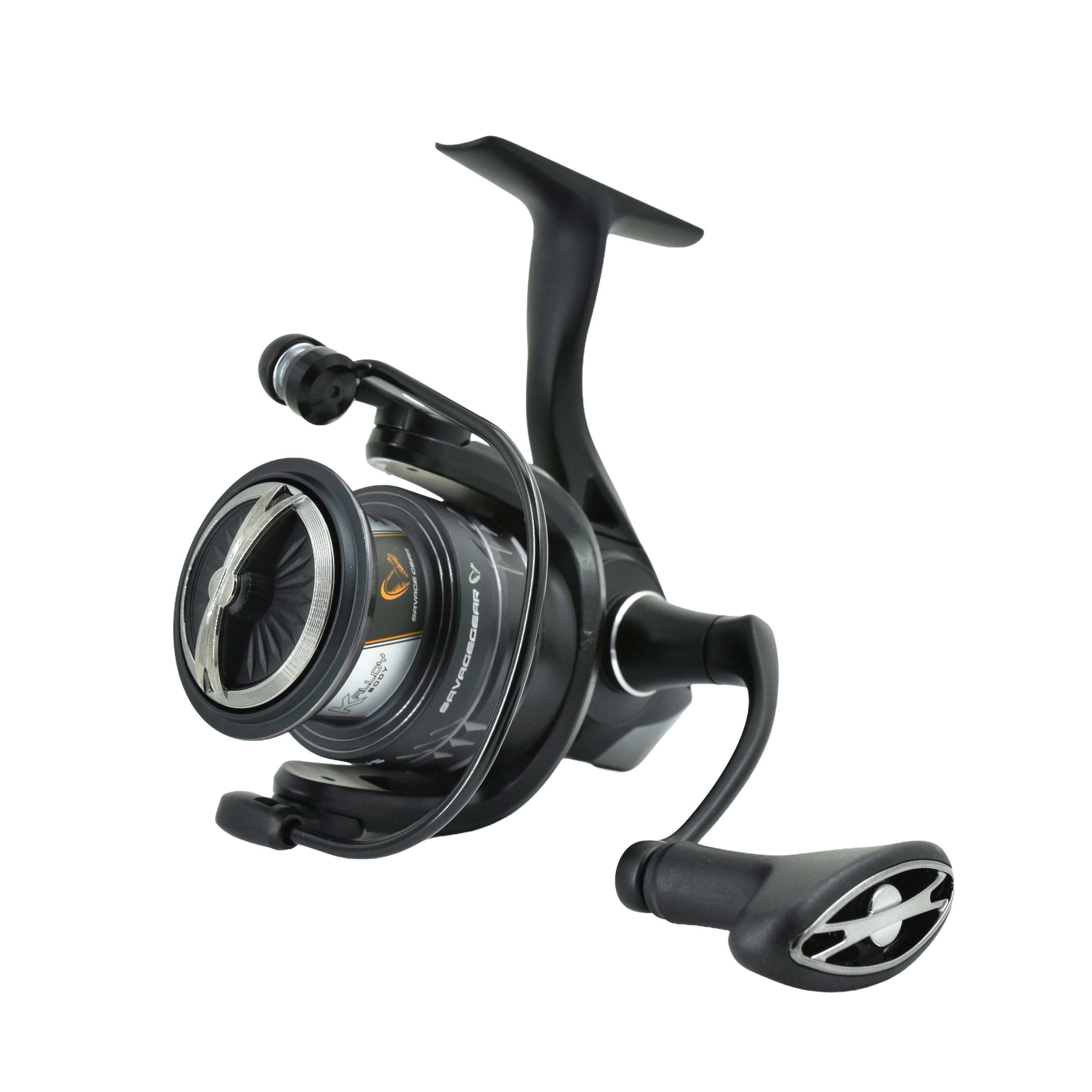 Kołowrotek spinningowy Savage Gear Exorus Spinning 2500 Hg 6BB+1RB