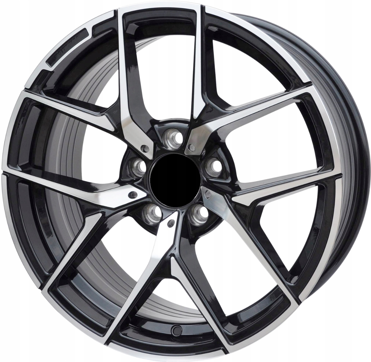 Disky 17'' Mercedes V177 B W245 W246 W247 C