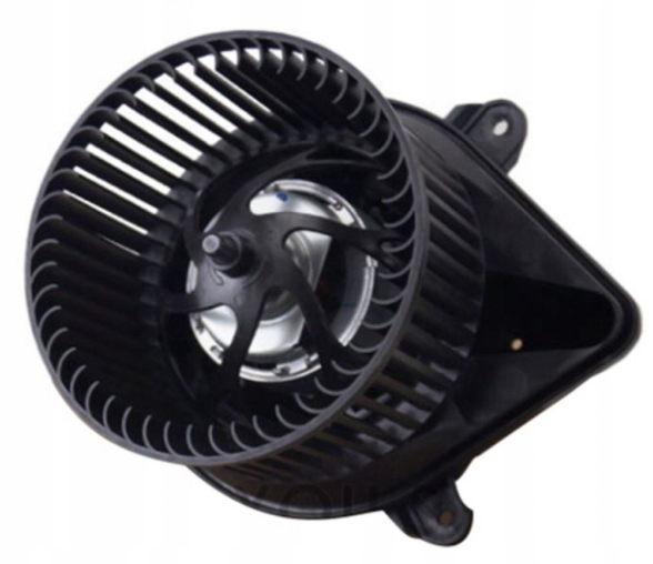 

Wentylator Wnętrza Dmuchawa Opel Vivaro 01-14