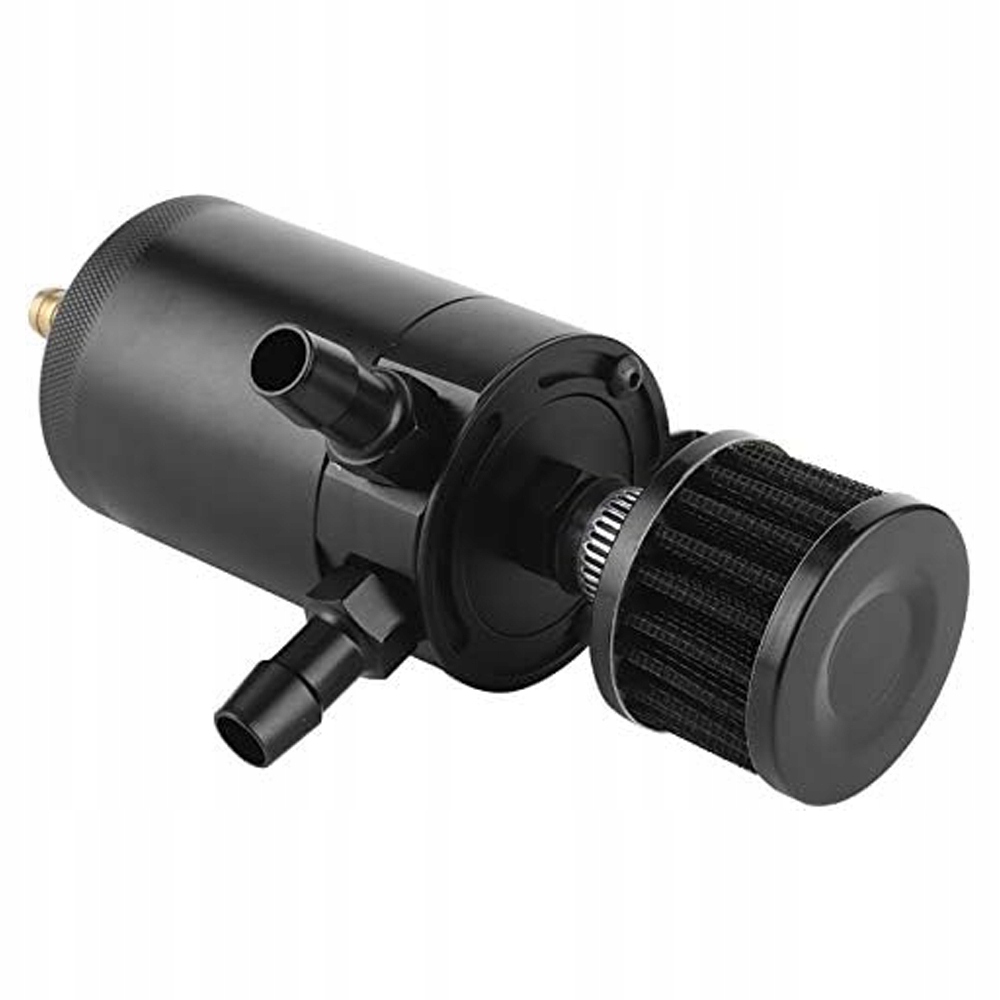 OIL CATCH TANK - a V4 oil catch tank with a filter Numery katalogowe zamienników OIL CATCH TANK