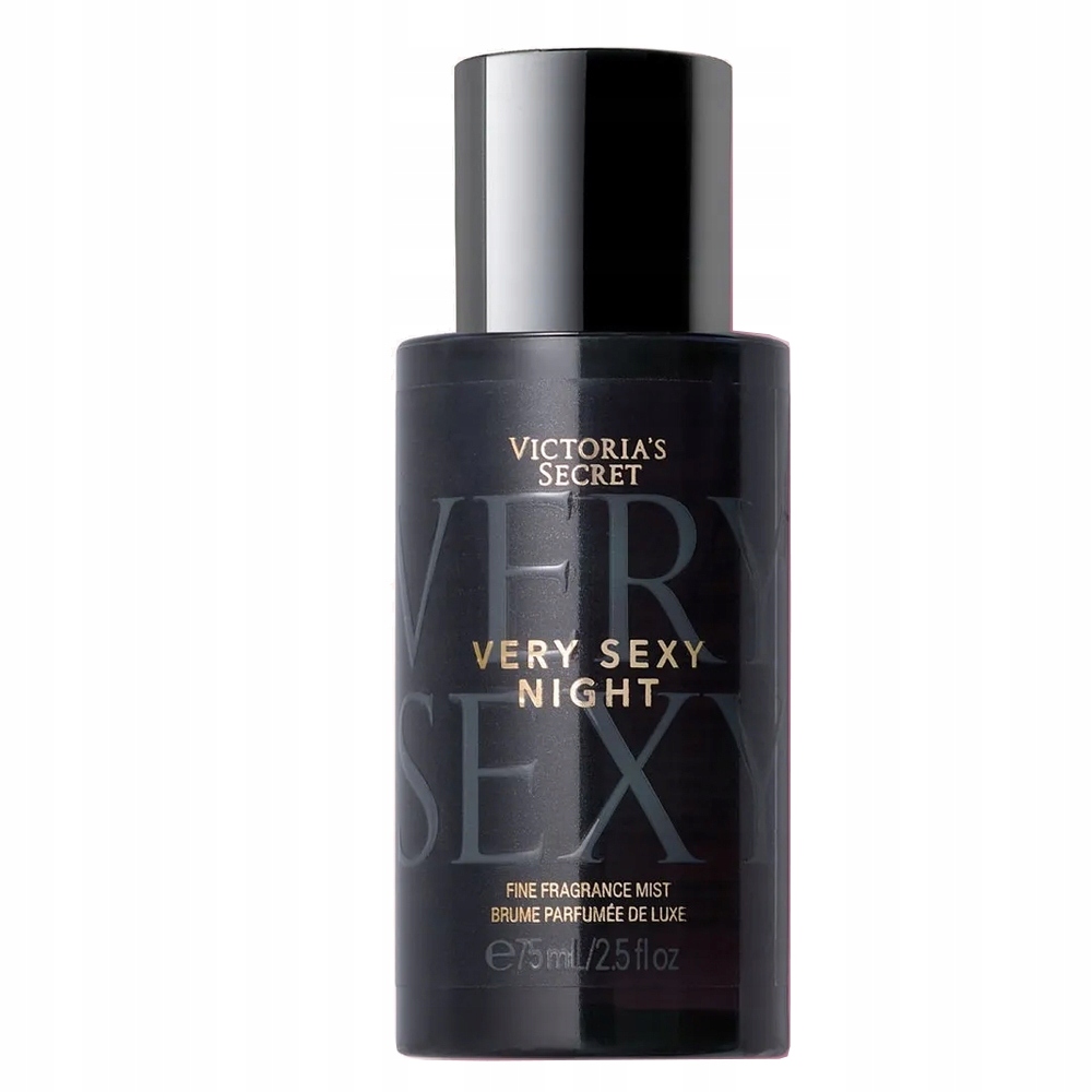 

Victoria`s Secret Very Sexy Night Body Mist 75ml