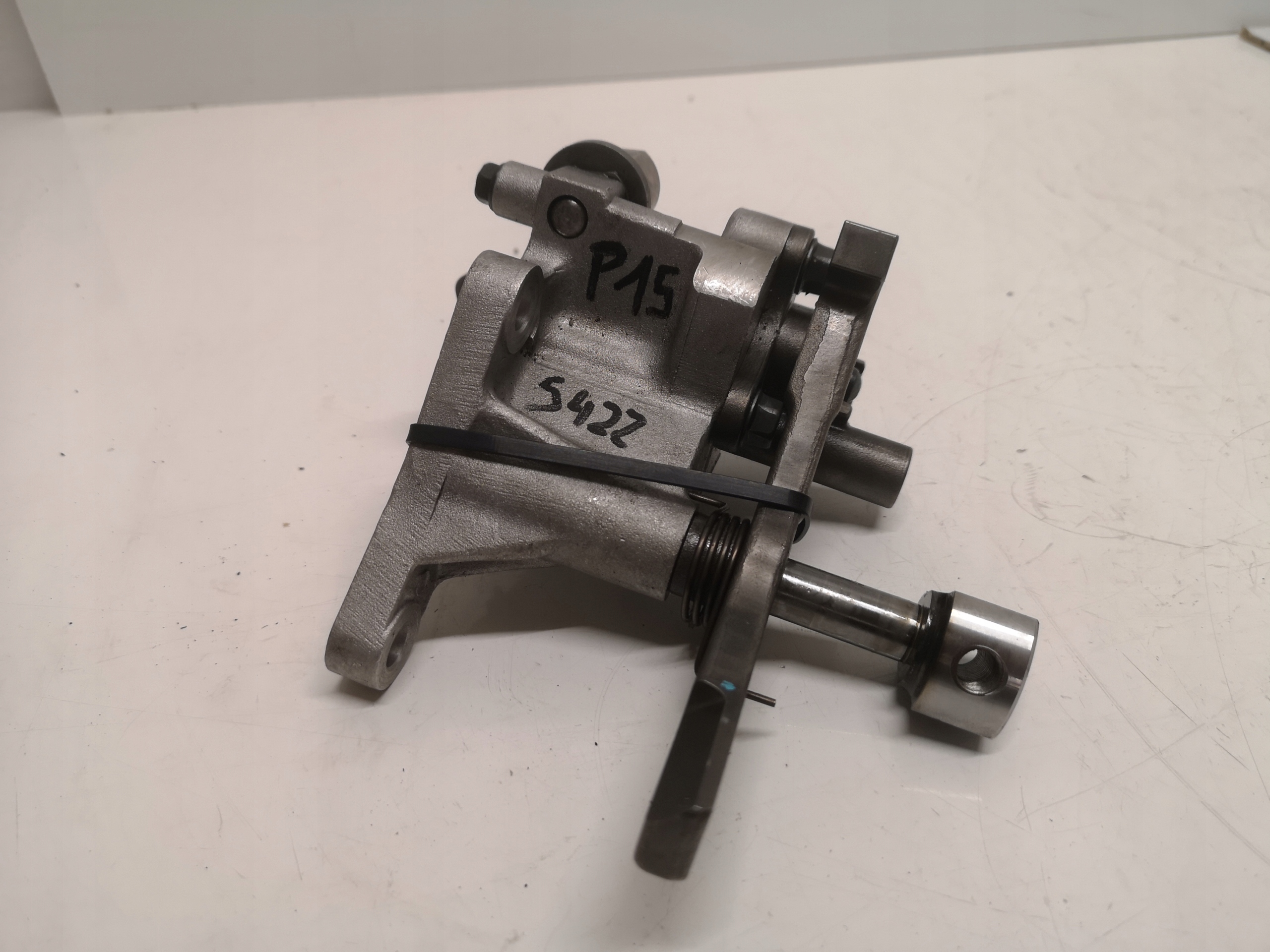 KIA HYUNDAI WYBIERAK SKRZYNI BIEGÓW D34U