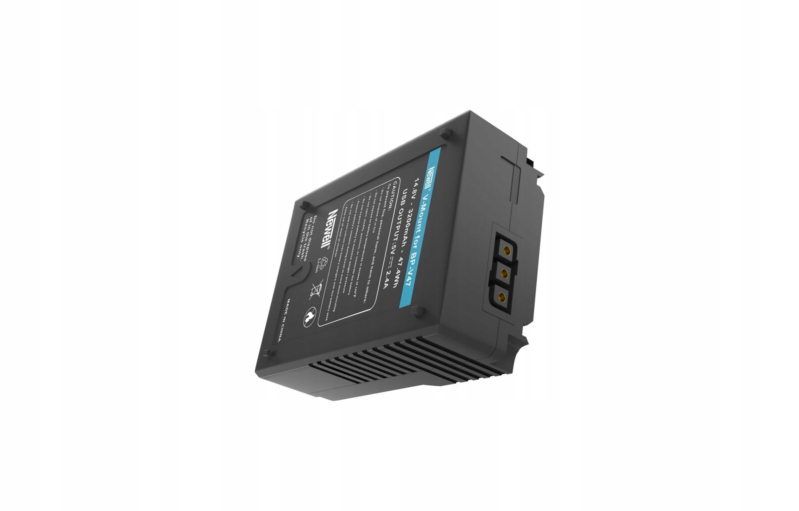 Akumulator NEWELL BP-V47 SLIM V-Mount Marka Newell