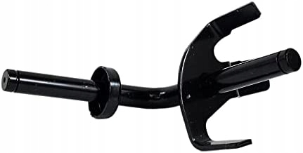 Ľavá Obratka N Husqvarna partner poulan mcculloch