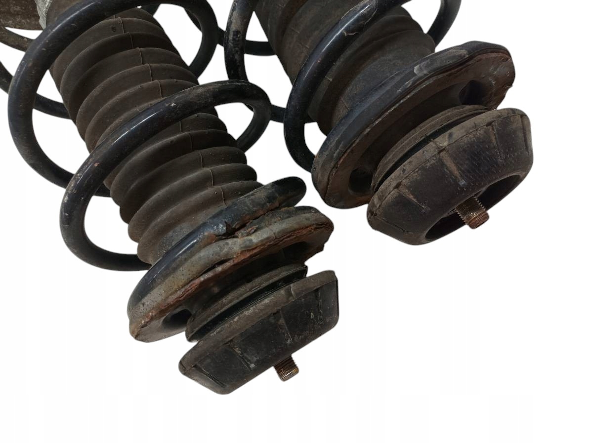 shock absorber left right front 1.4 D KPL Toyota Aygo and (2005-2014)