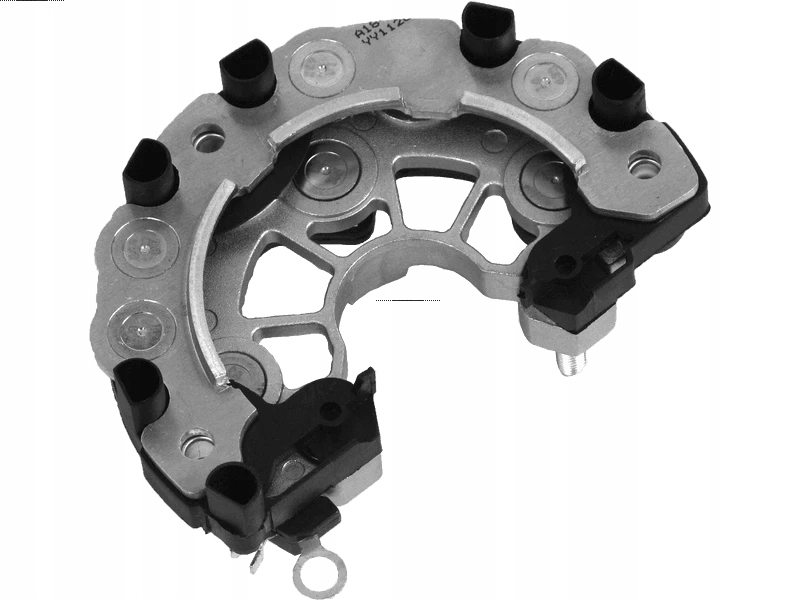 Prostownik alternatora AS-PL ARC0058