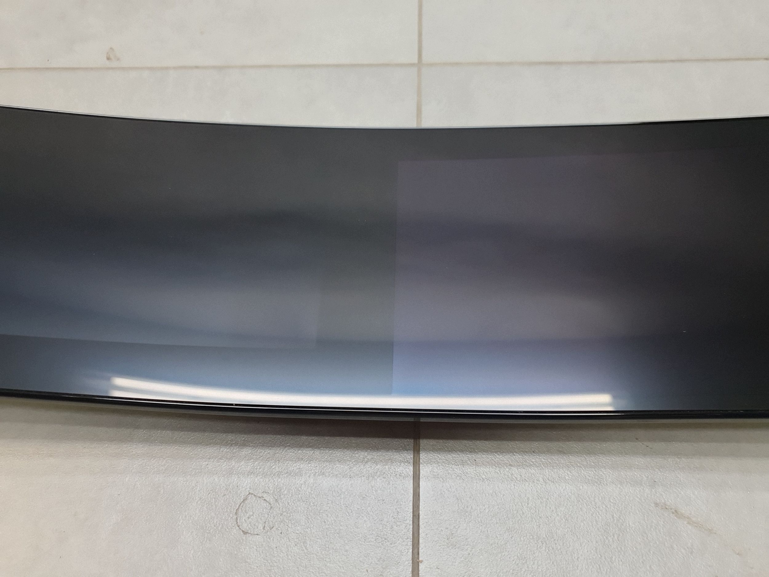 Audi SQ6 e-tron écran monitor 8B1919605A