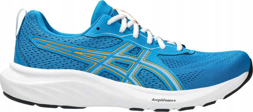Pánské Boty Asics Gel Contend 9 1011B881 408 vel. 46