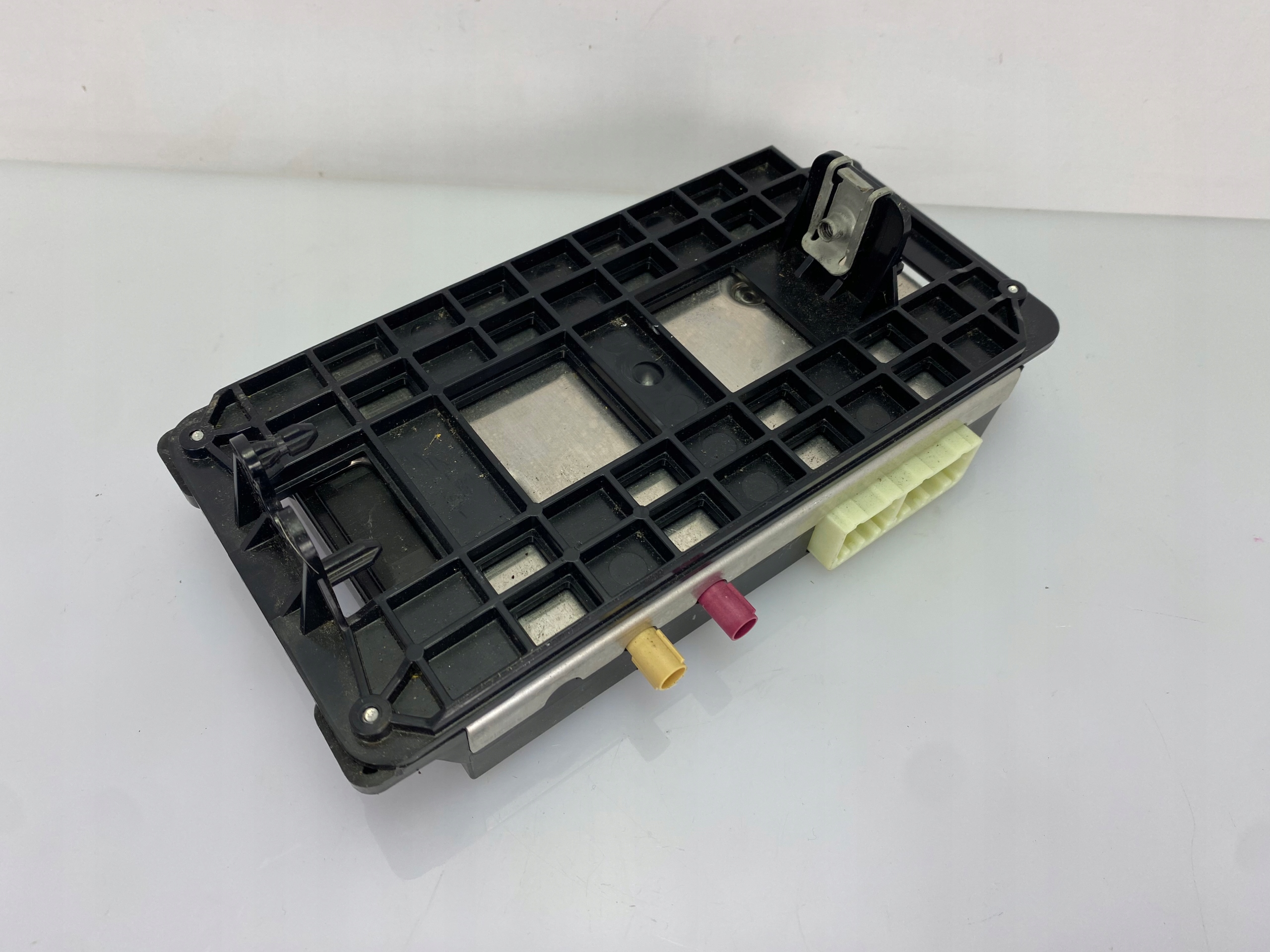 module interfejsu Ford Kuga MK3 Escape 2020+ USA