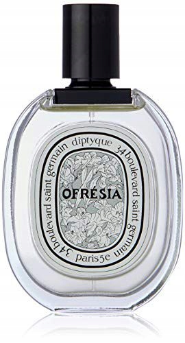 Diptyque Ofresia Edt Objem: 100 ML Pro Ženy