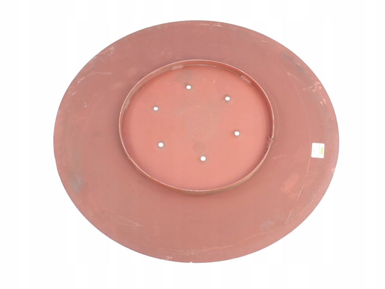 Скользящая пластина 1,85 м Z - 042 D