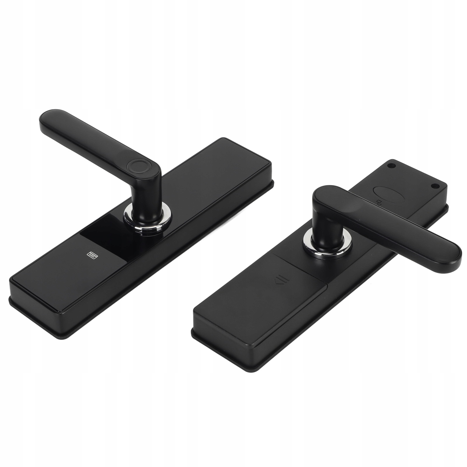 Smart Lock App Pilot Control Laptround Password Karta Zachwijanie 92