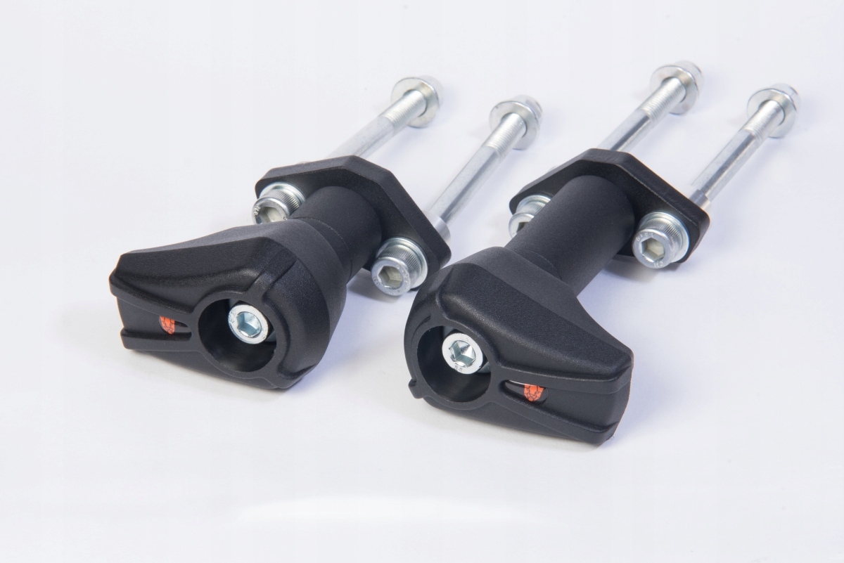 Renner Crash Pad Honda Cb 750 (Seven Fifty) '92-