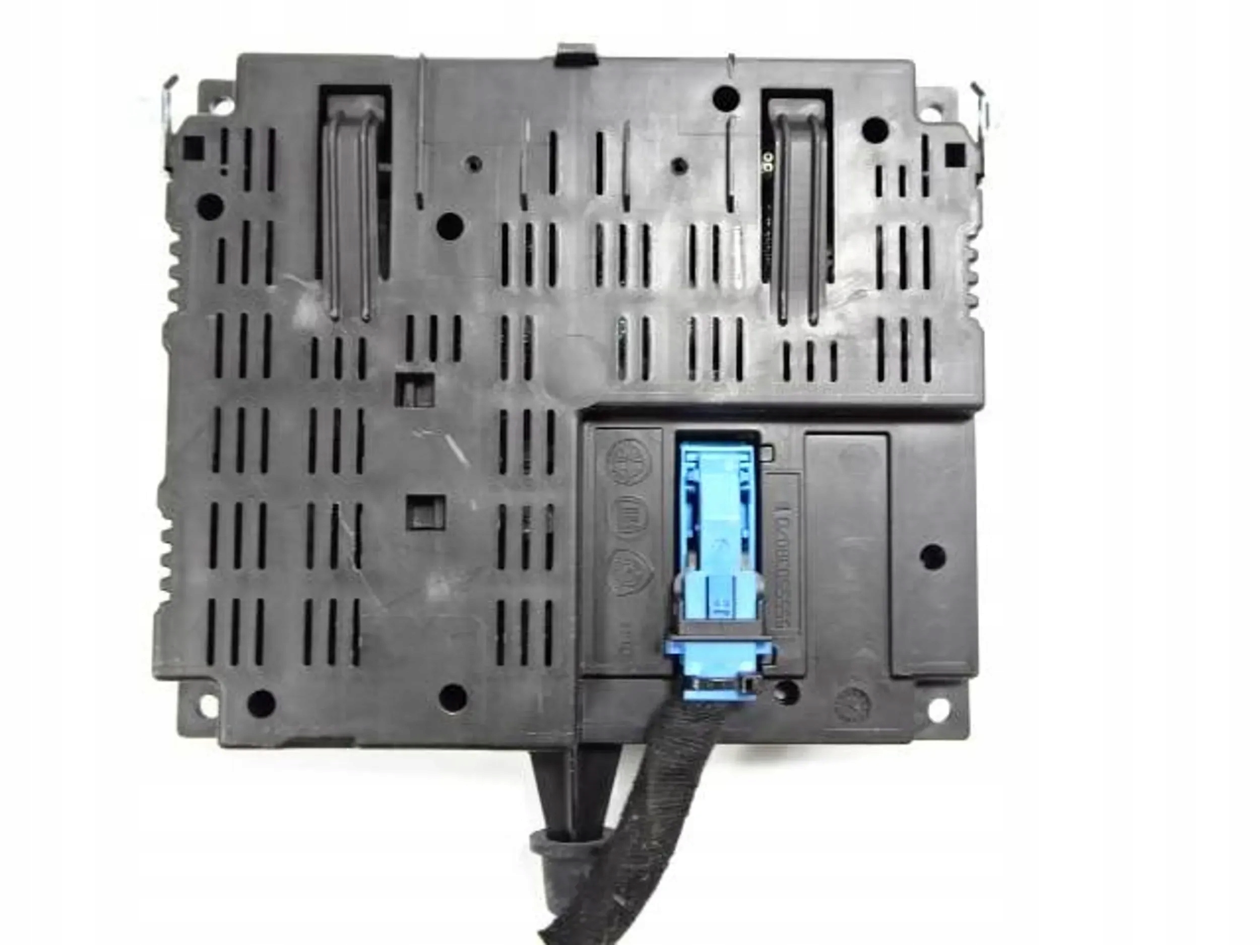 Moduł BLUE & ME Alfa Romeo Giulietta