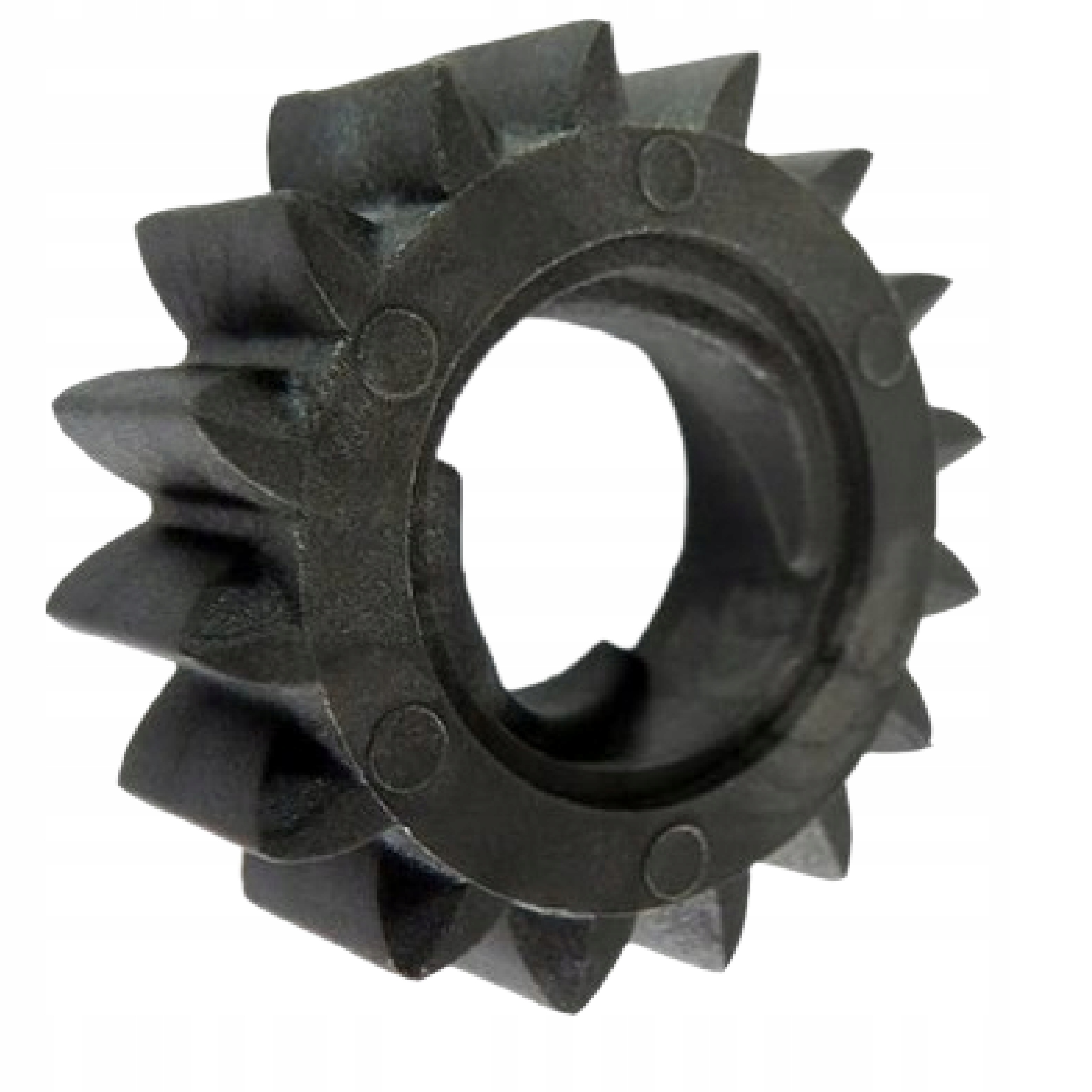 ZĘBATKA ROZRUSZNIKA BRIGGS STRATTON 12V 16 ZĘBÓW KOSIARKA TRAKTOREK 7-18KM Typ zębatka