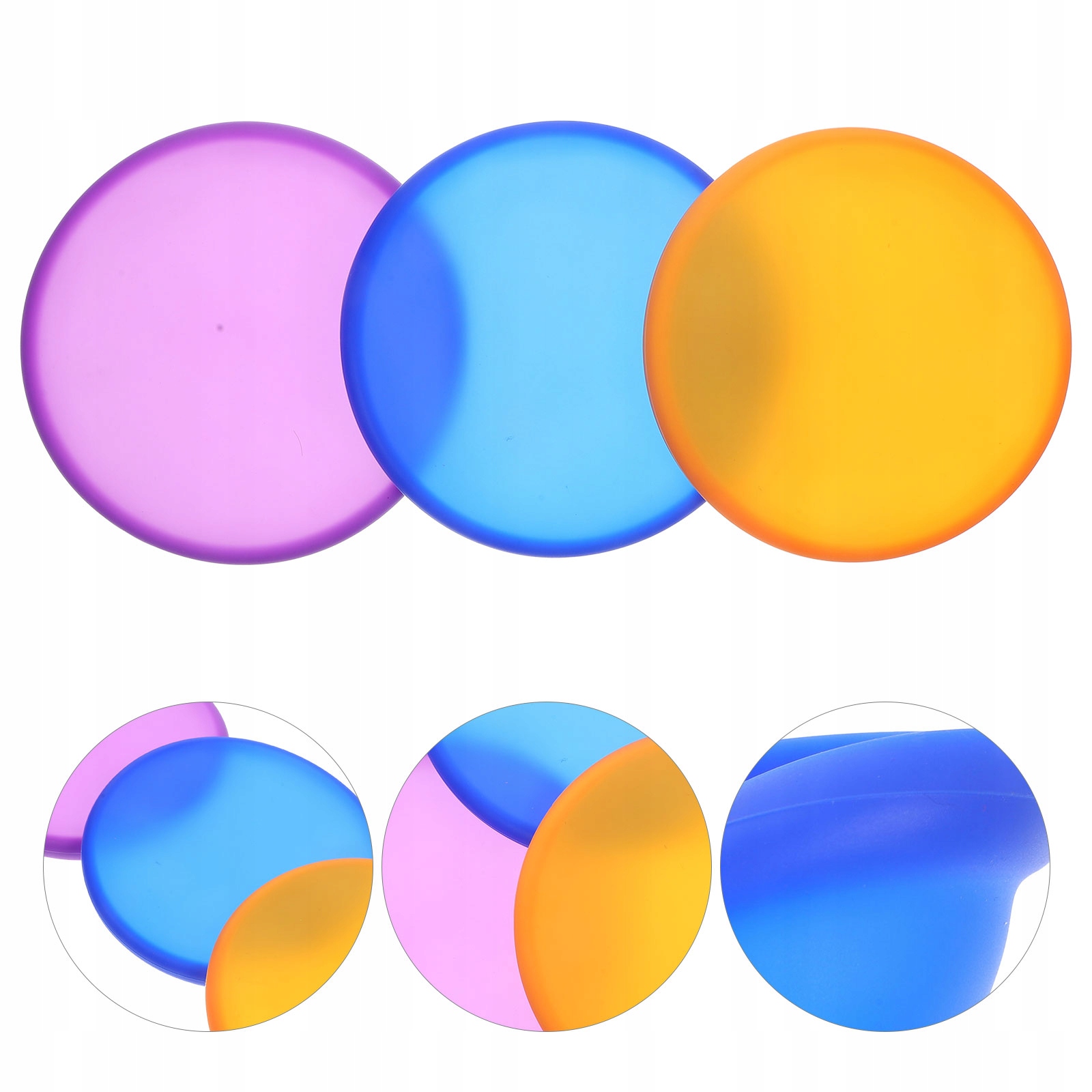 PIŁKI NUMEROWE BINGO NA ZEWNĄTRZ Marka bez marki