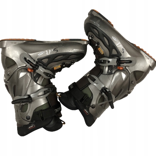 BUTY NARCIARSKIE R.26,5 __ROSSIGNOL-SOFT-LIGHT Kod producenta softlight