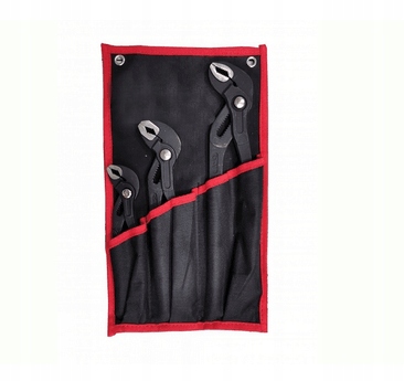 SZCZYPCE NASTAWNE Z BLOKADĄ ZESTAW 3EL ENERGY