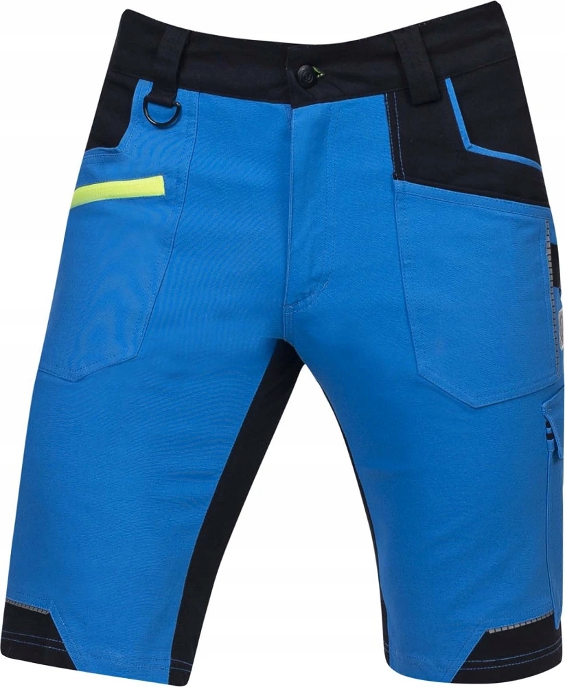 Kraťasy Ardon 4Xstretch modré 60