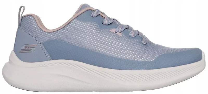 Dámské Sportovní Boty Dámské, Měkká Síťovina, Módní, Pohodlné Skechers 39