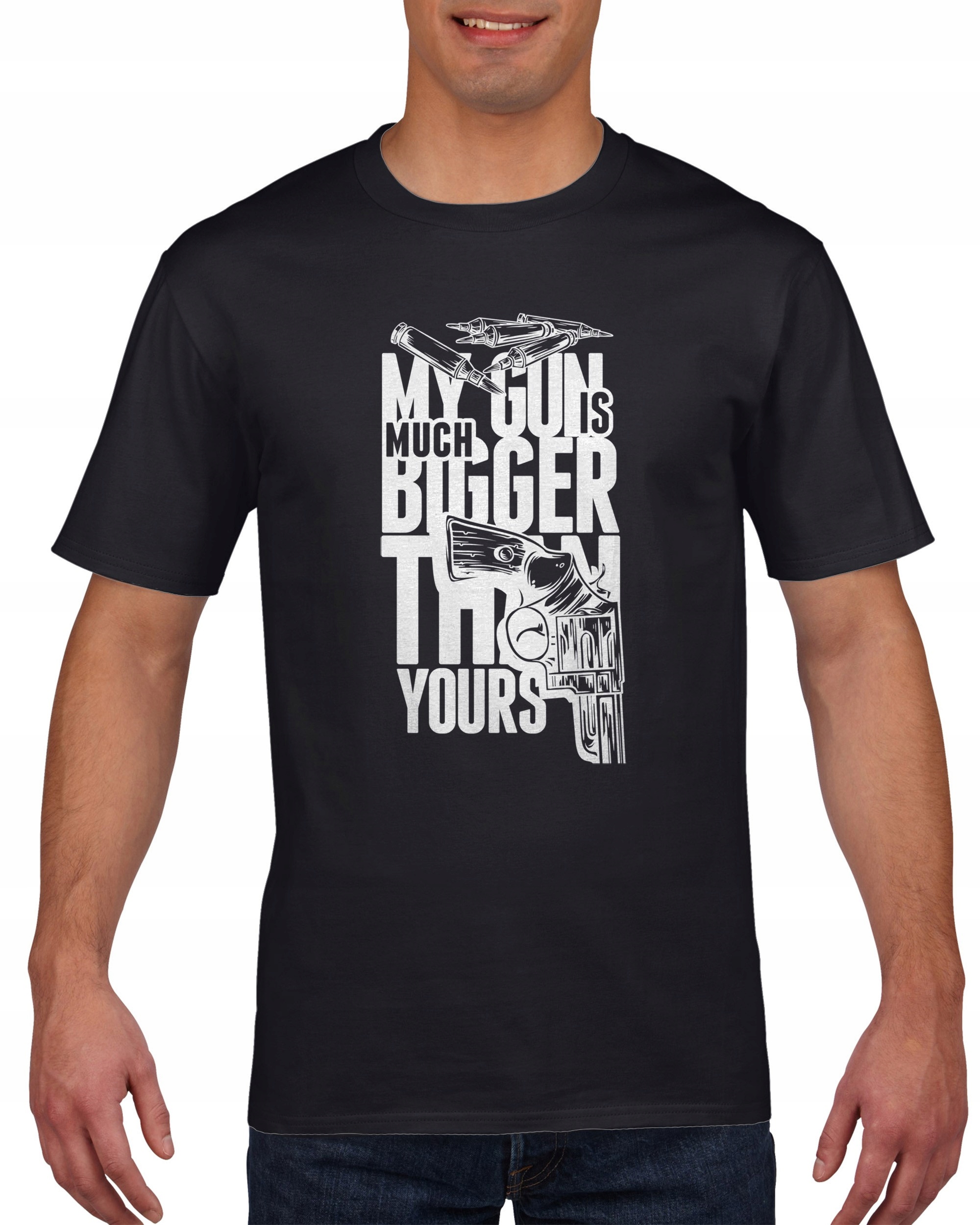 

Koszulka męska Breaking Bad S