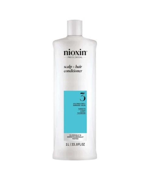 Pro Clinical 3 Scalp+Hair Revitaliser Odżywka Przeciw Wypadaniu