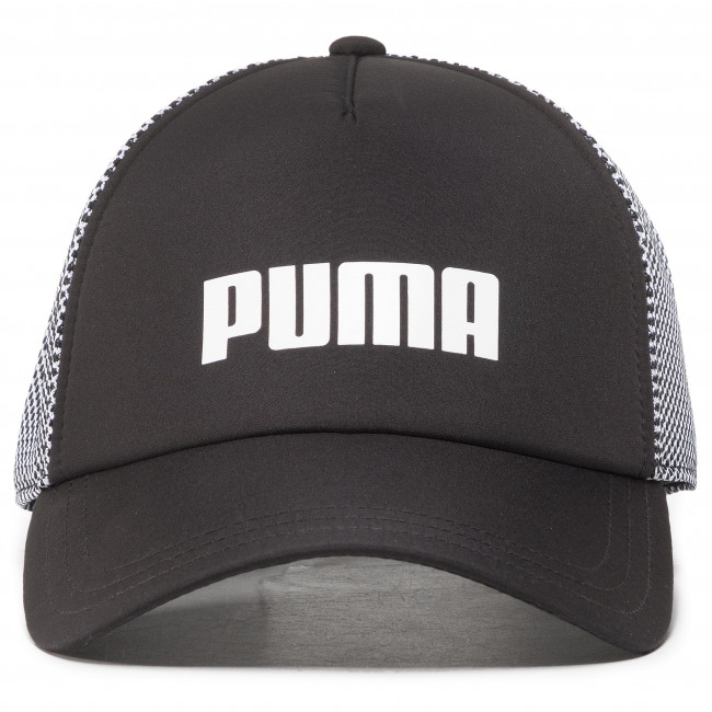 

Puma Trucker Czapka Z Daszkiem Męska Bejsbolówka